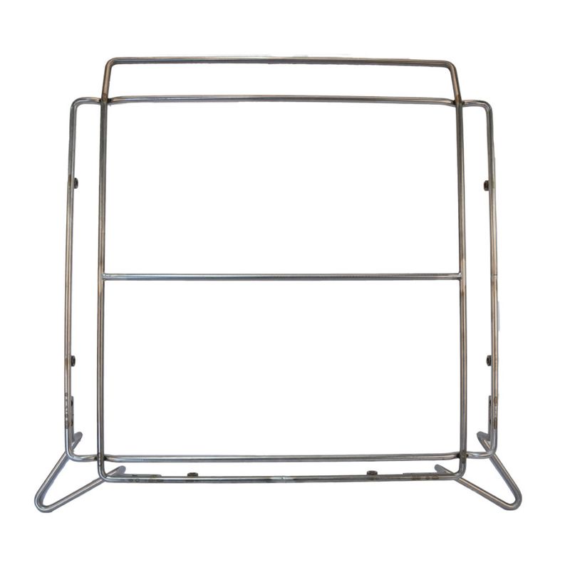 Pronto Avenue | WELDMENT, WIREFORM, TRACK, RACK