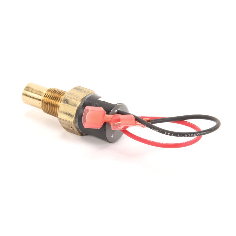 Pronto Avenue | PROBE;HOLD TEMPERATURE 195°